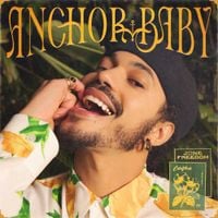 June Freedom - Anchor Baby