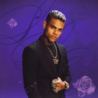 MC Cabelinho - LITTLE LOVE (Deluxe)