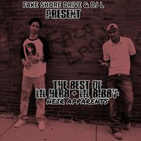 Lil Herb & Lil Bibby - The Best of Lil Herb & Lil Bibby: Heir Apparents