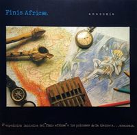 Finis Africae - amazonia