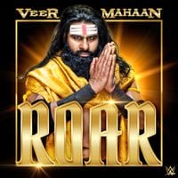 def rebel - Roar (Veer Mahaan)