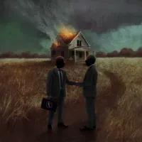 NxxxxxS - Short Term Agreement
