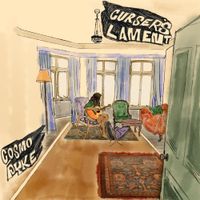 Cosmo Pyke - Curser's Lament