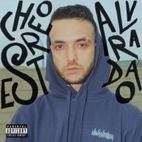 C. Tangana - Estrecho / Alvarado