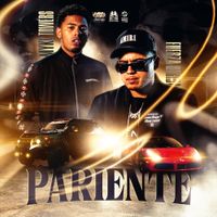 Fuerza Regida - Pariente
