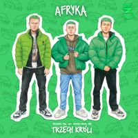 Trzech Kr&oacute;li - Afryka