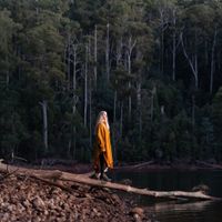 Woodes - Kingdom Come