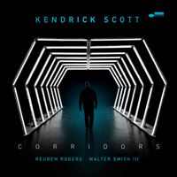 Kendrick Scott Oracle - Corridors