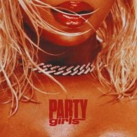 Victoria Mon&eacute;t - Party Girls