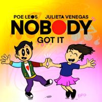 Poe Leos - Nobody Got It (Remix)