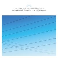 Toumani Diabat&eacute; - The Sky Is the Same Colour Everywhere