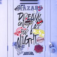 Mazare - Dreams Only Last For A Night
