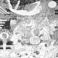 We All Inherit The Moon - When We Finally Fall Asleep