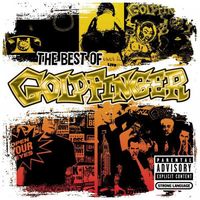 Goldfinger - The Best Of