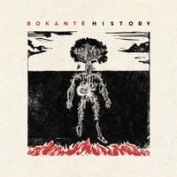 Bokant&eacute; - History