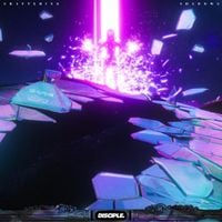 Sharks - Shattering / Shadows