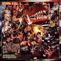 GWAR - America Must Be Destroyed