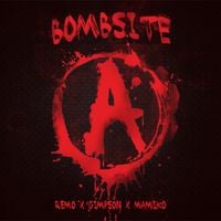 Gimpson - Bombsite A