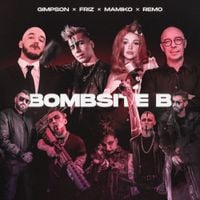 Gimpson - Bombsite B