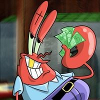 Kash Krabs & Oddwin - The Krusty Pack