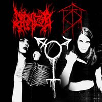 Bury Them And Keep Quiet - Bury Them and Keep Quiet & Feminizer Split