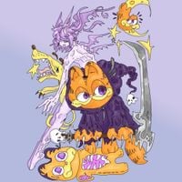 Lil Kevo 303 - Falling leaf