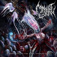 Maggot Colony - Perpetuating the Vile Infestation