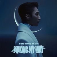 Sơn T&ugrave;ng M-TP - MAKING MY WAY
