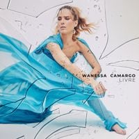 Wanessa Camargo - Livre: ATO 1