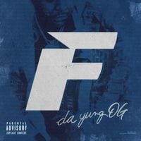 Rio Da Yung OG - The F Tape