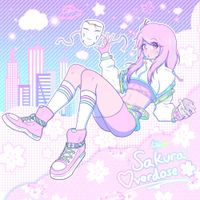 AIKA - Sakura Overdose