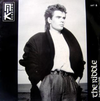 Nik Kershaw - The Riddle