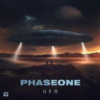 PhaseOne - UFO