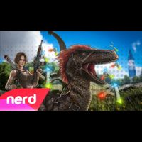 NerdOut - Fit For Survival