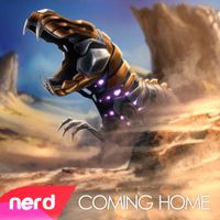 NerdOut - Coming Home