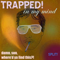 Trial of the Golden Witch - Trapped In My Mind