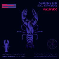 Luke Black - Samo mi se spava (Remixes)