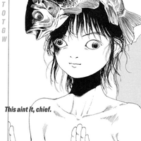 Trial of the Golden Witch - This Ain't It, Chief