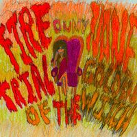 Trial of the Golden Witch - Fire On My Name