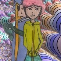 Trial of the Golden Witch - Boogiepop Duo vs. Acid Girl & The Golden Witch