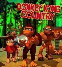 Donkey Kong Country - The Animated Series - Donkey Kong Country - The Animated Series