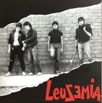 Leusemia - Leusemia