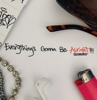 Souza - Everything&rsquo;s Gonna Be Alright