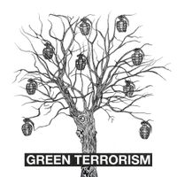 Anti Ritual - Green Terrorism