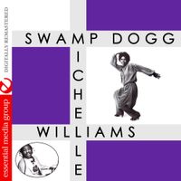 Swamp Dogg - Dancin' with Soul