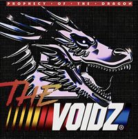 The Voidz - Prophecy of the Dragon