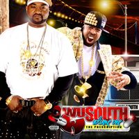 Cappadonna - Wu South Vol.1 The Prescription