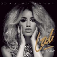 Lali - A Bailar