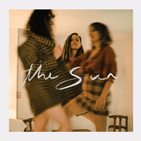 JOSEPH - The Sun
