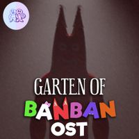 Euphoric Brothers - Garten of Banban 2 (Original Game Soundtrack)